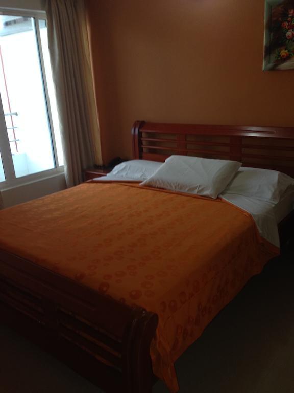 Hotel San Francisco De Asis Santa Marta  Rum bild